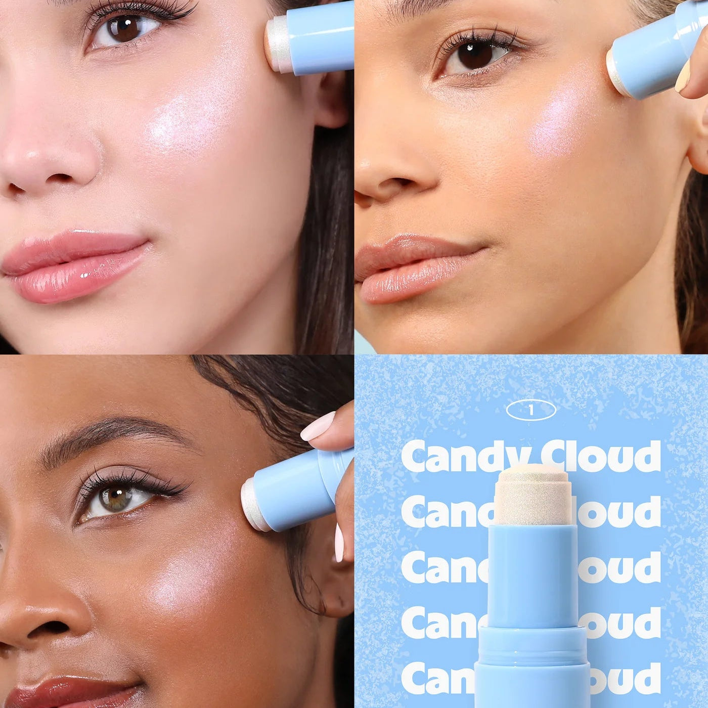 Icy Glow Jelly Stick