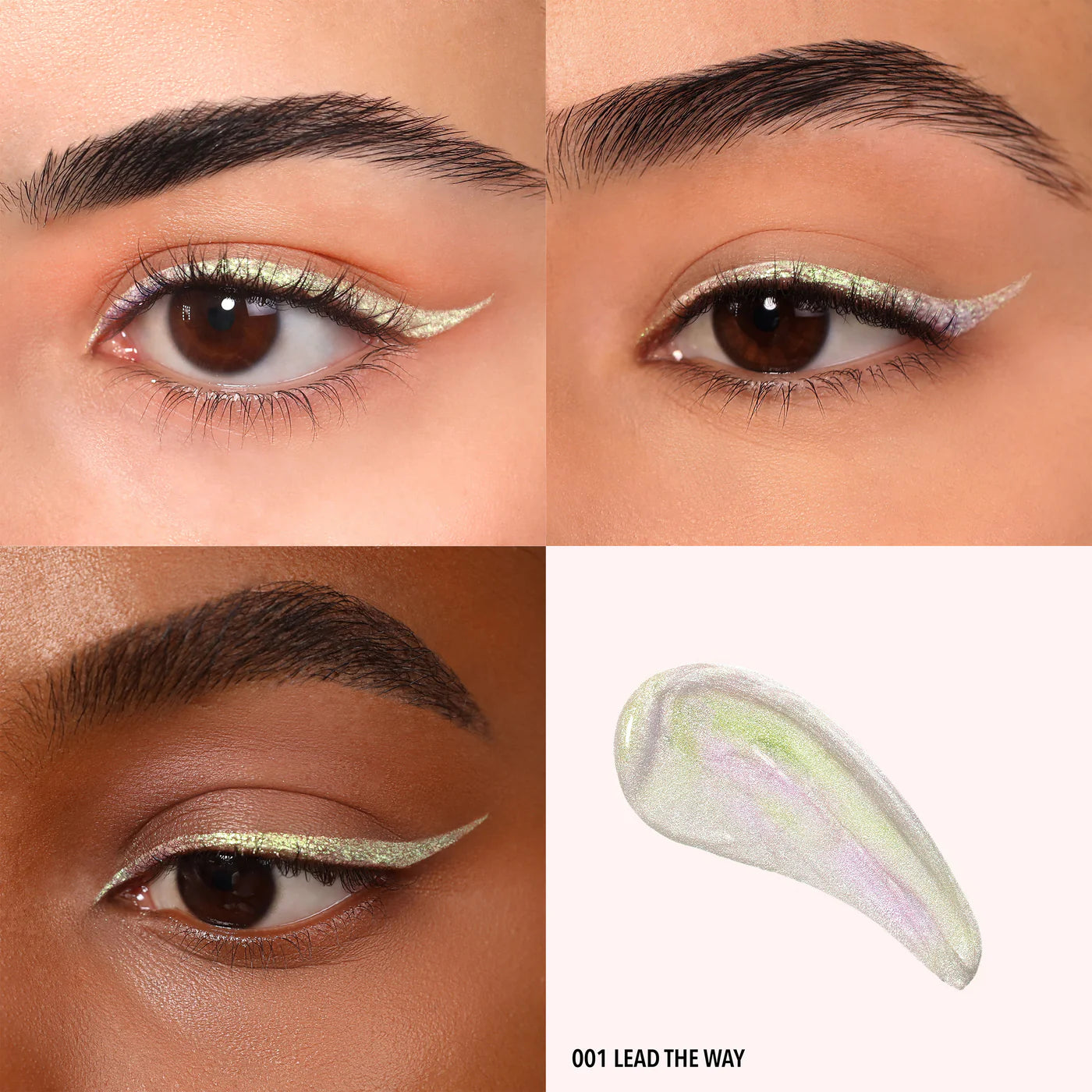 Chromatic Show Liners
