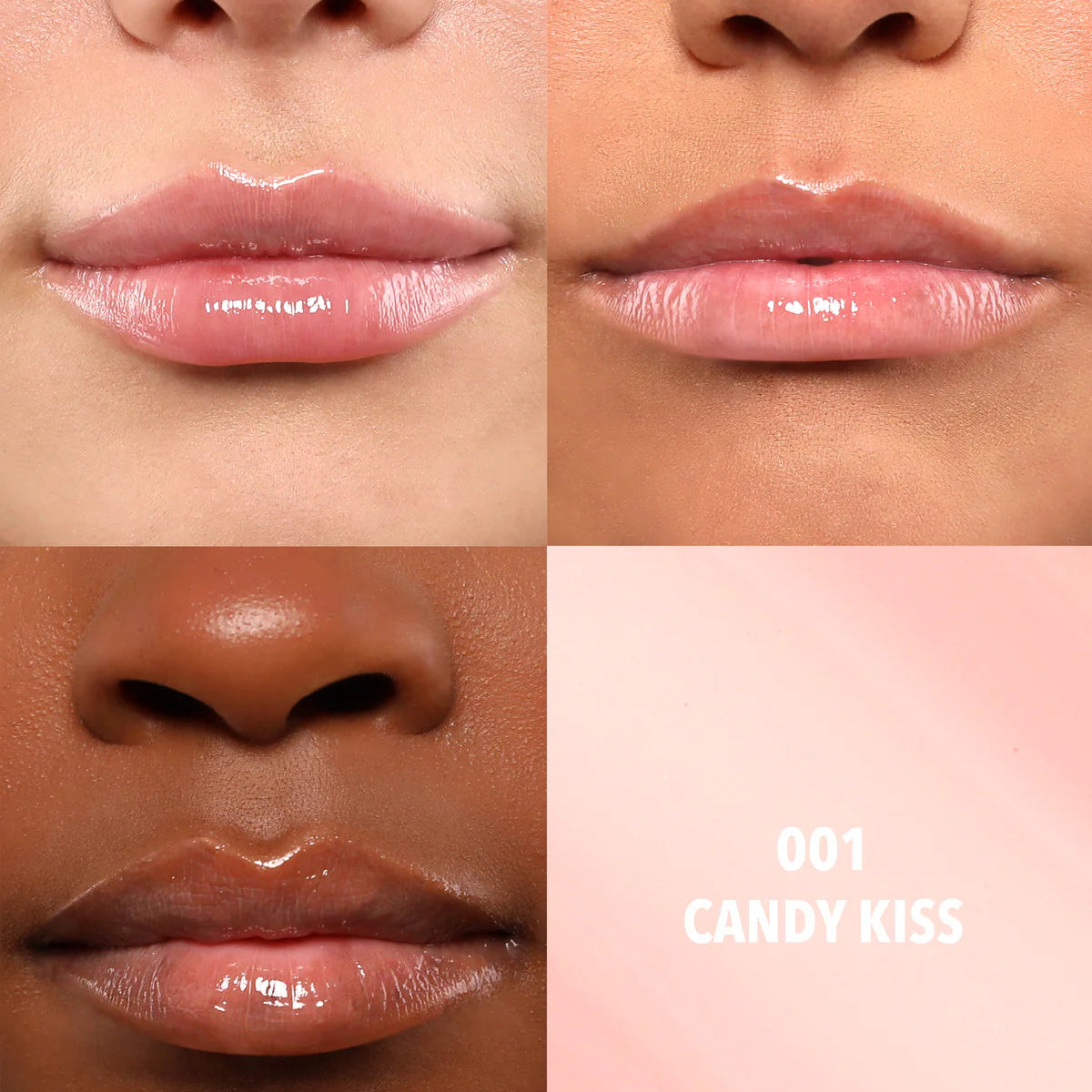 Maxi Pout Lip Gloss