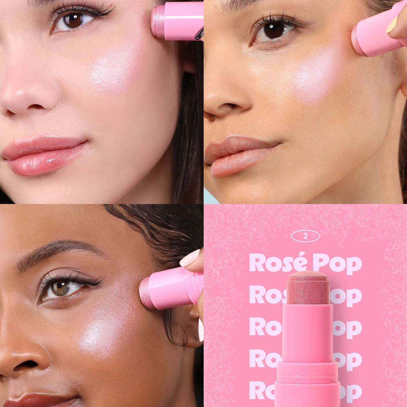 Icy Glow Jelly Stick