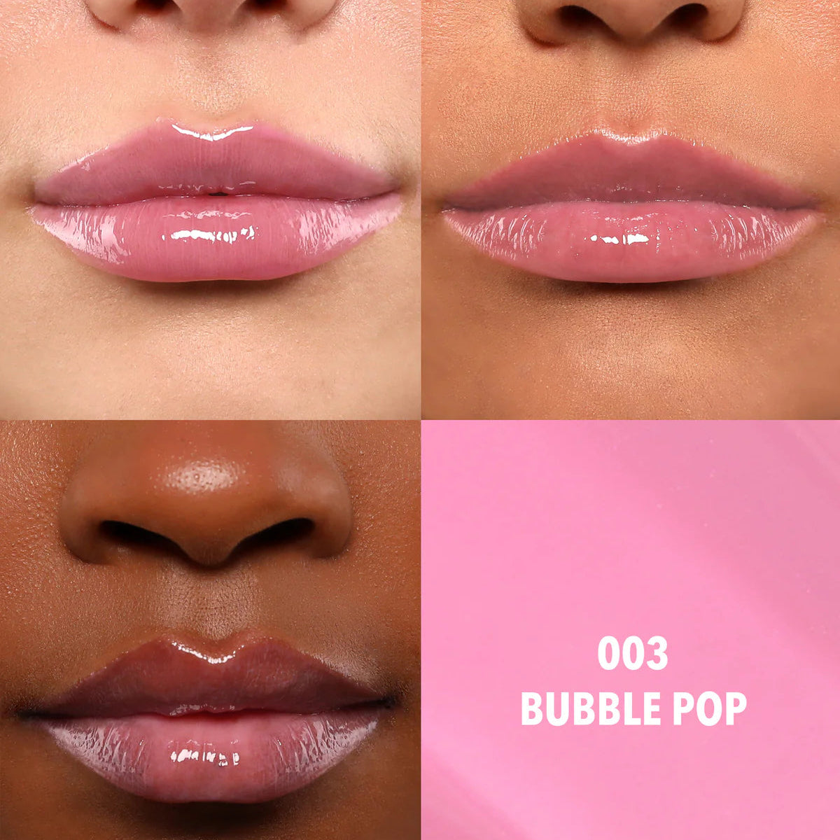Maxi Pout Lip Gloss