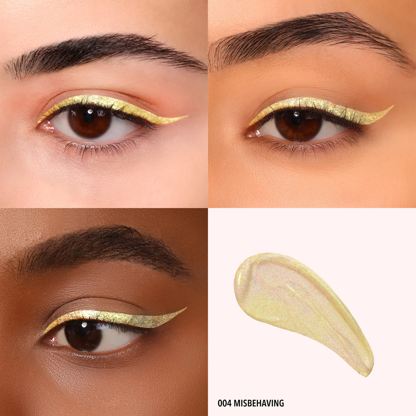 Chromatic Show Liners
