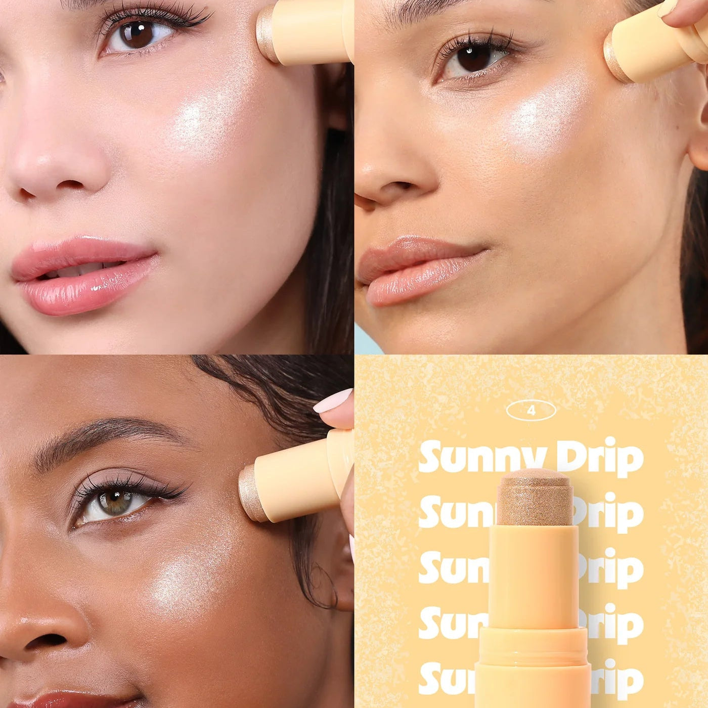 Icy Glow Jelly Stick