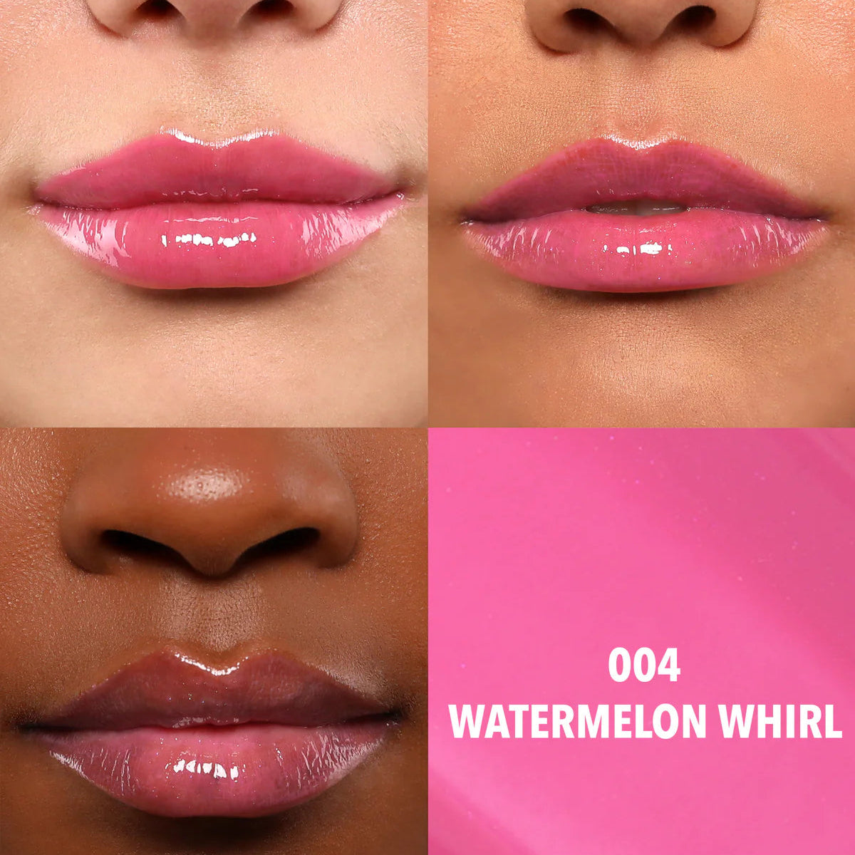Maxi Pout Lip Gloss
