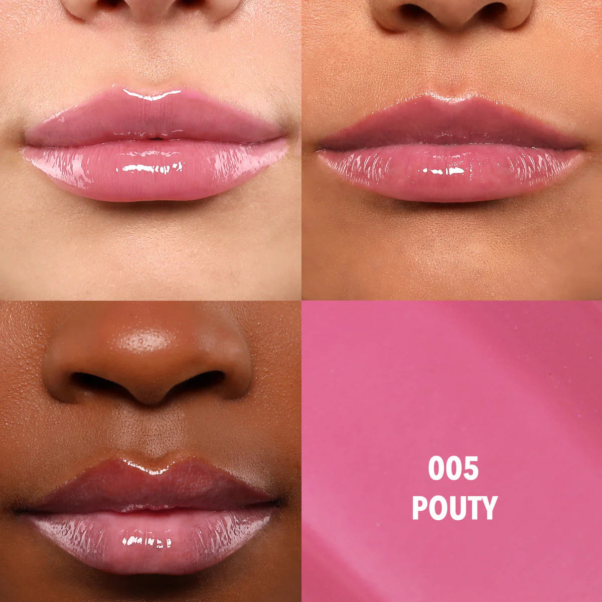 Maxi Pout Lip Gloss