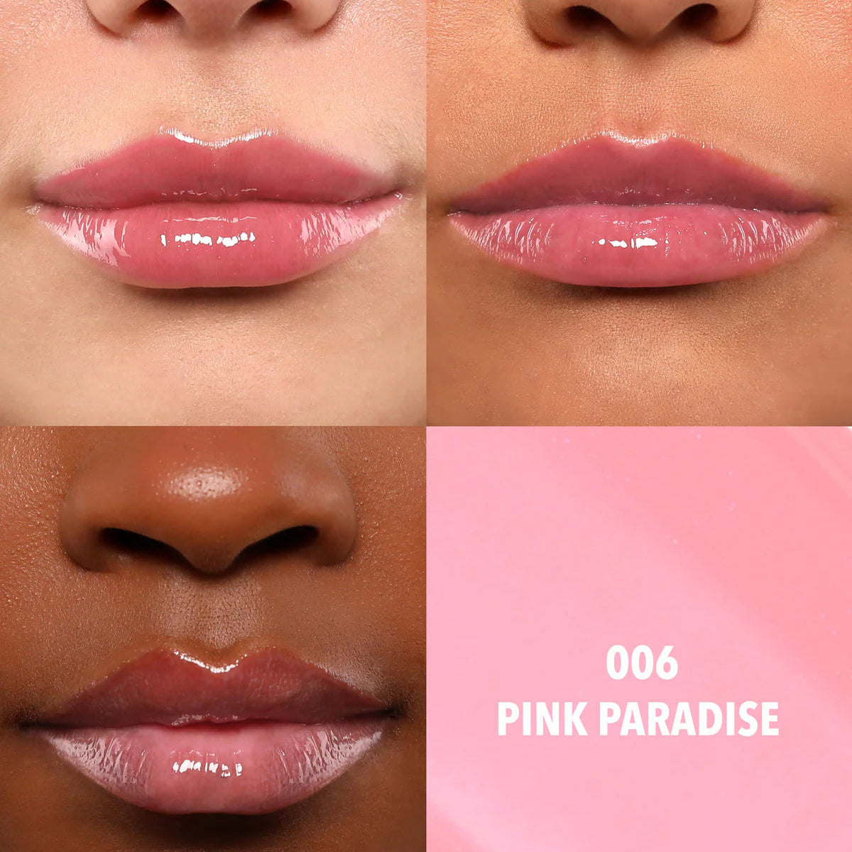Maxi Pout Lip Gloss