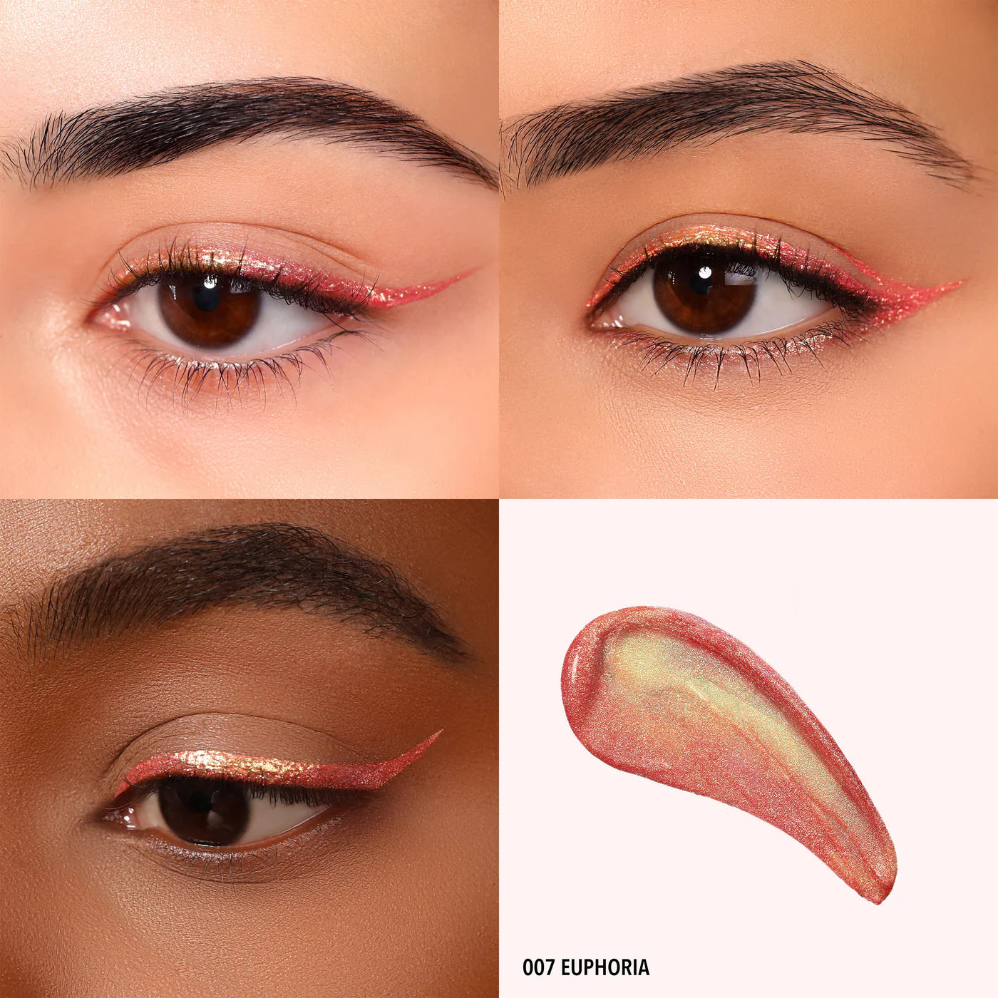 Chromatic Show Liners