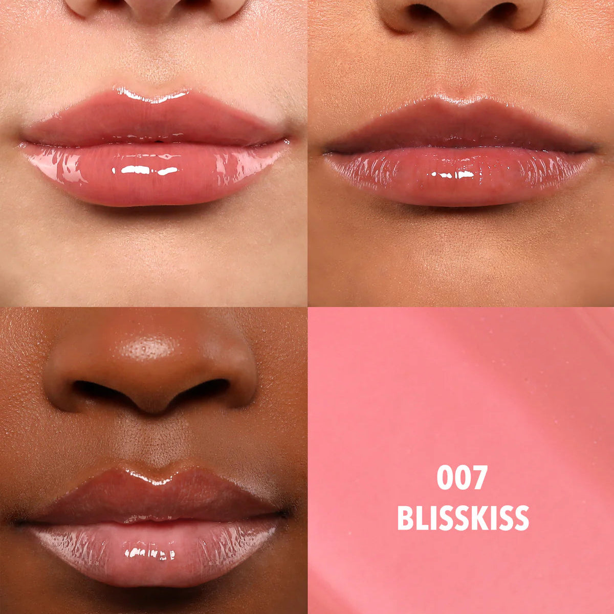 Maxi Pout Lip Gloss