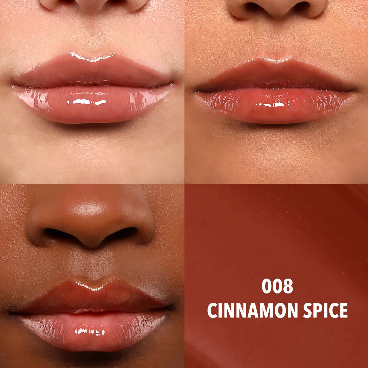 Maxi Pout Lip Gloss