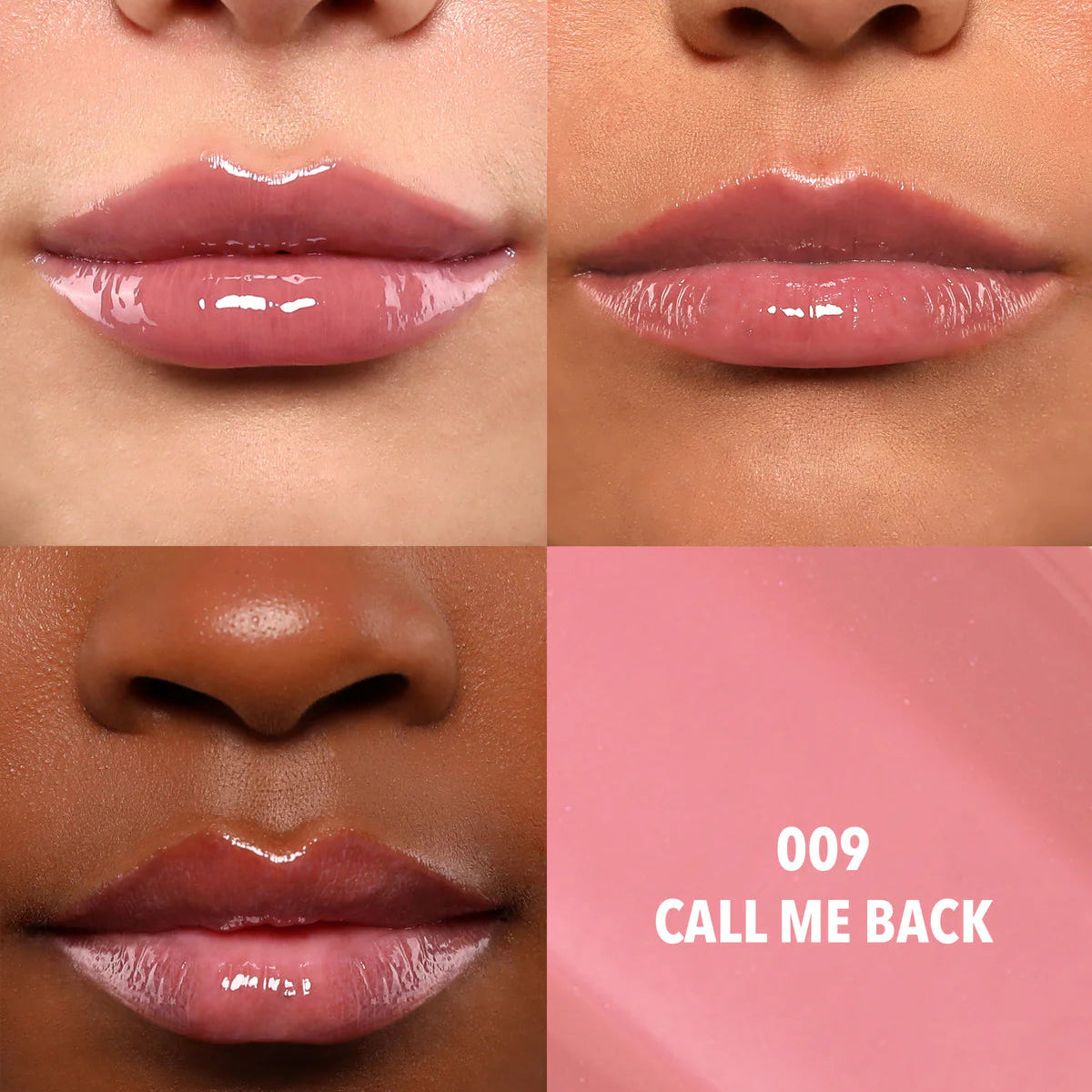 Maxi Pout Lip Gloss