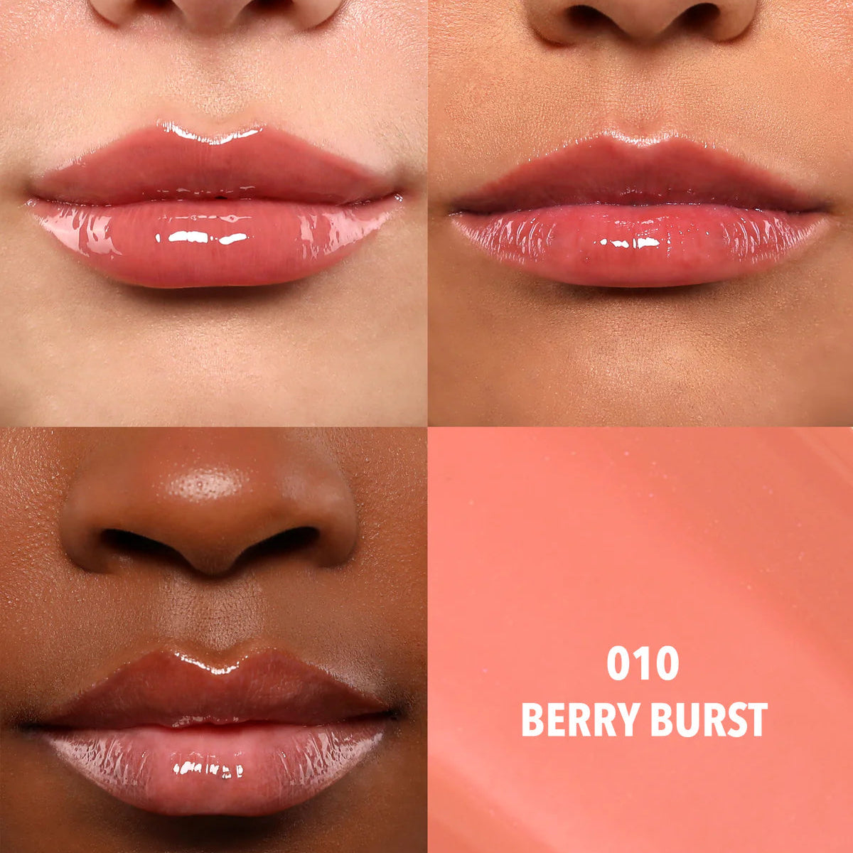 Maxi Pout Lip Gloss