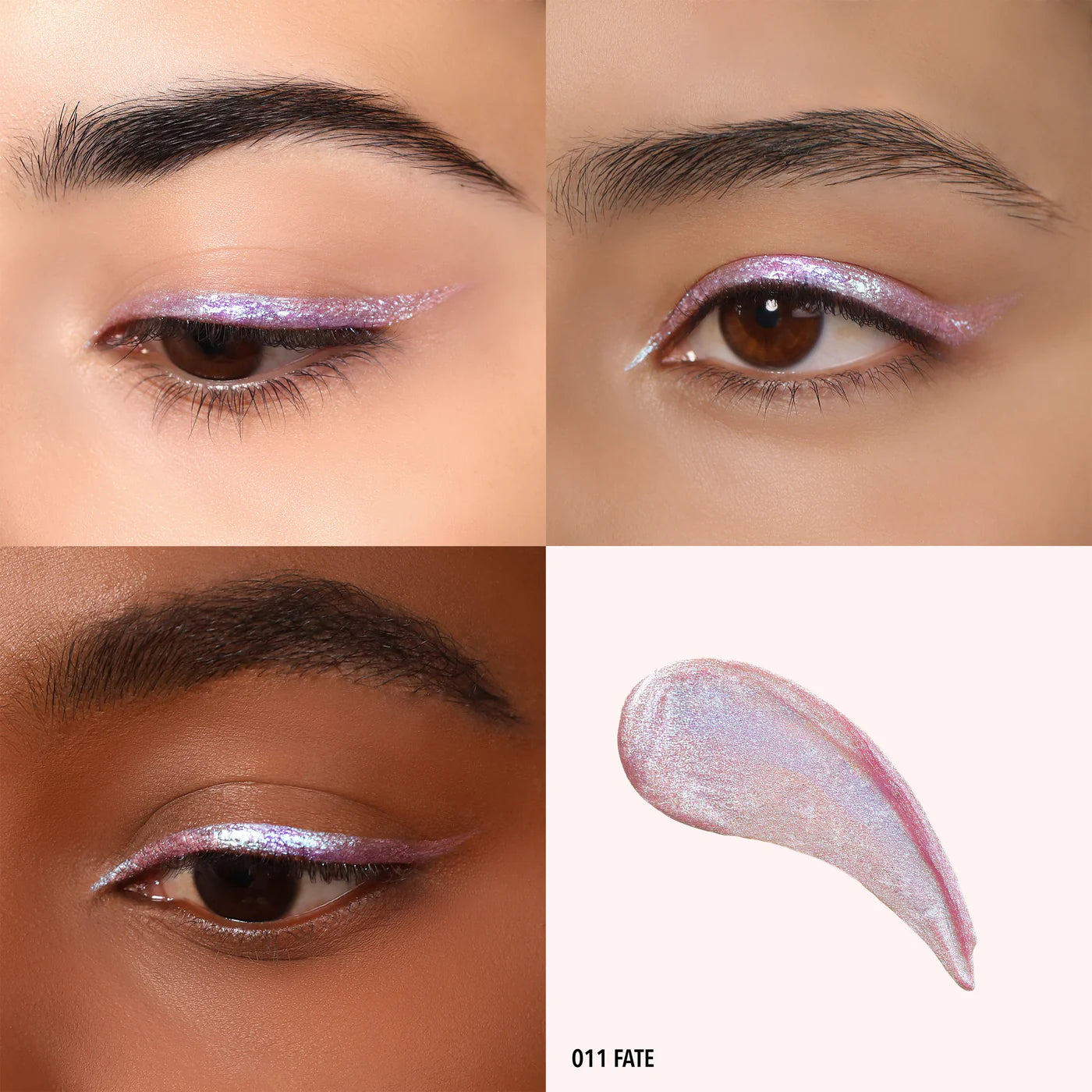 Chromatic Show Liners