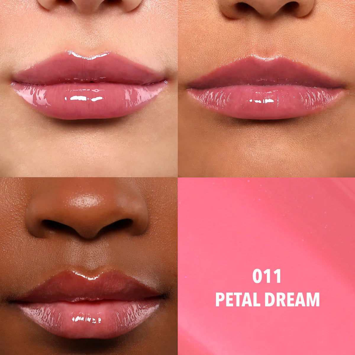 Maxi Pout Lip Gloss