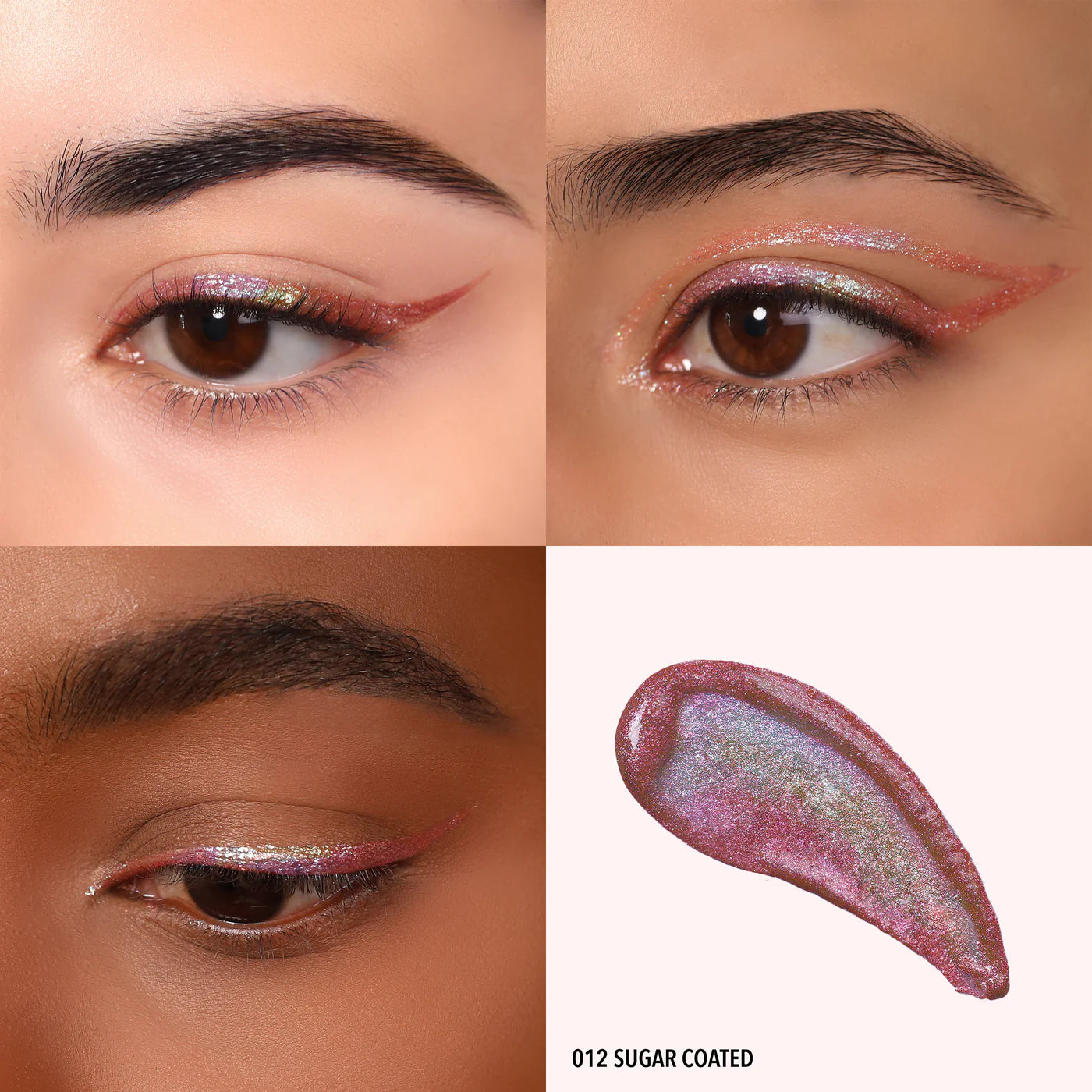 Chromatic Show Liners