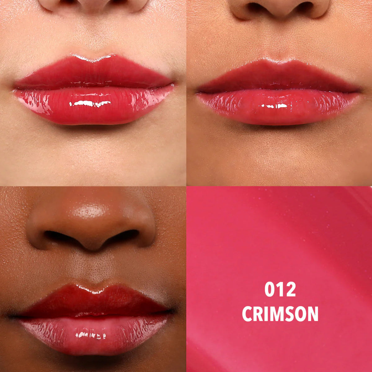 Maxi Pout Lip Gloss