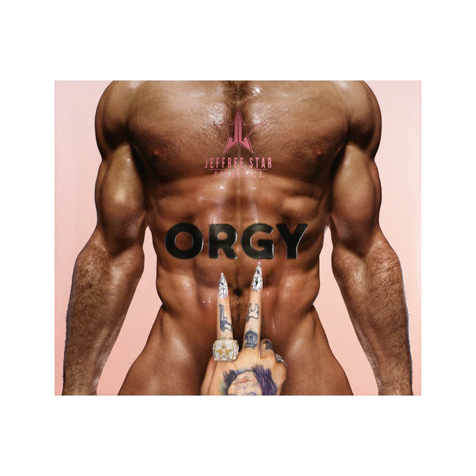 Orgy 2