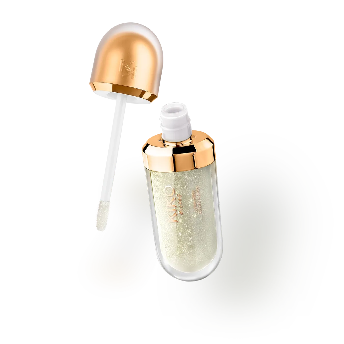 Juicy Fizz 3D Hydra Lip Gloss Limited Edition