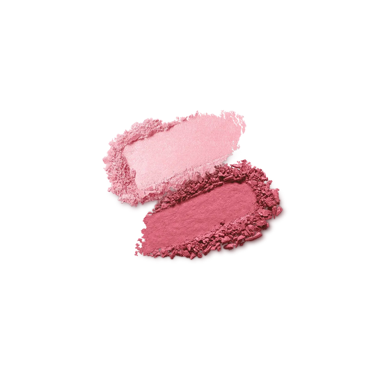 Flirt Alert Strike A Match Blush & Glow Palette - 02 Blushin' Baddie