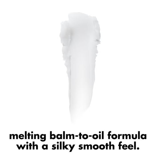 JUMBO Holy Hydration! Makeup Melting Cleansing Balm