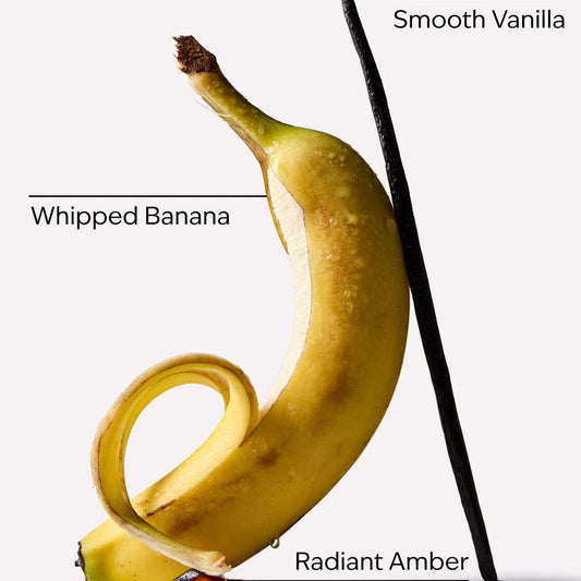 Banana Blend Perfume Mist