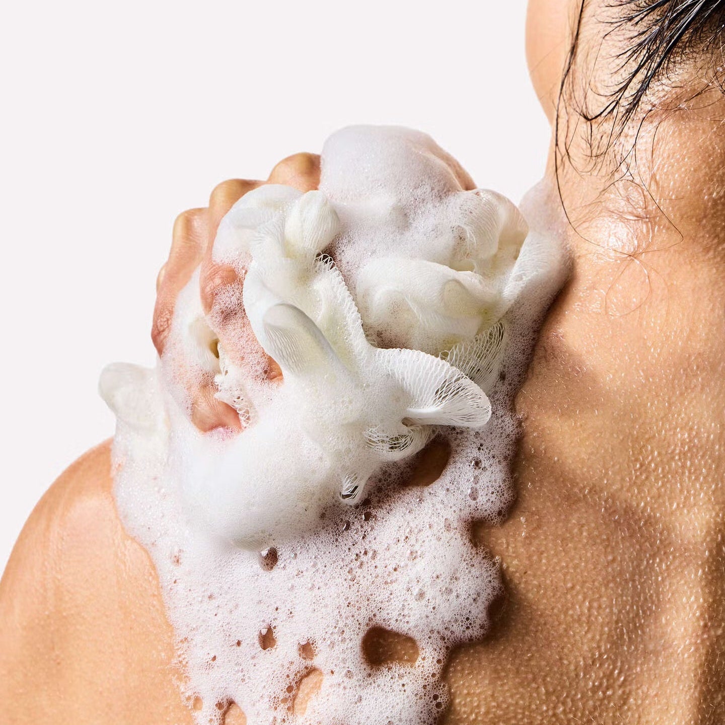 Sally Body Wash | PREVENTA