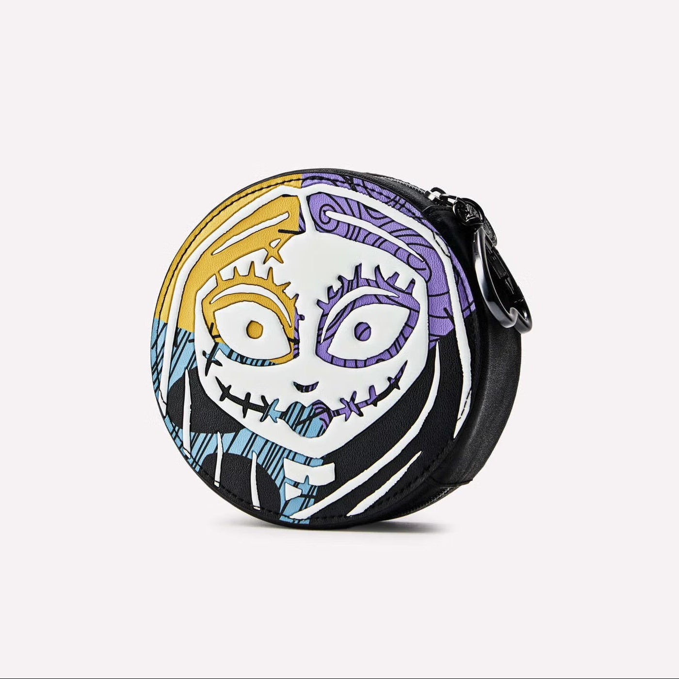Jack Skellington & Sally Coin Purse | PREVENTA