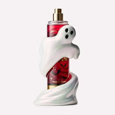 Twisting Ghost Fine Fragrance Mist Holder | PREVENTA