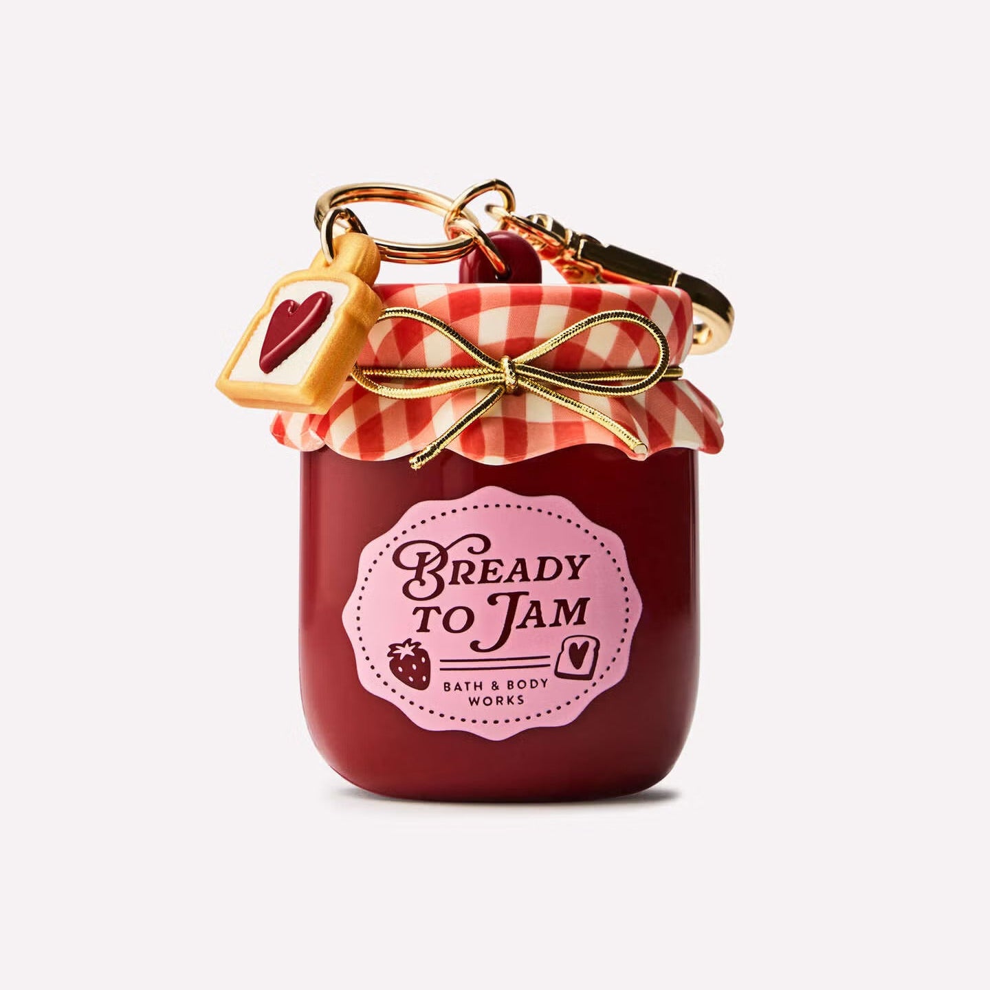 PocketBac Holder - Jam Jar