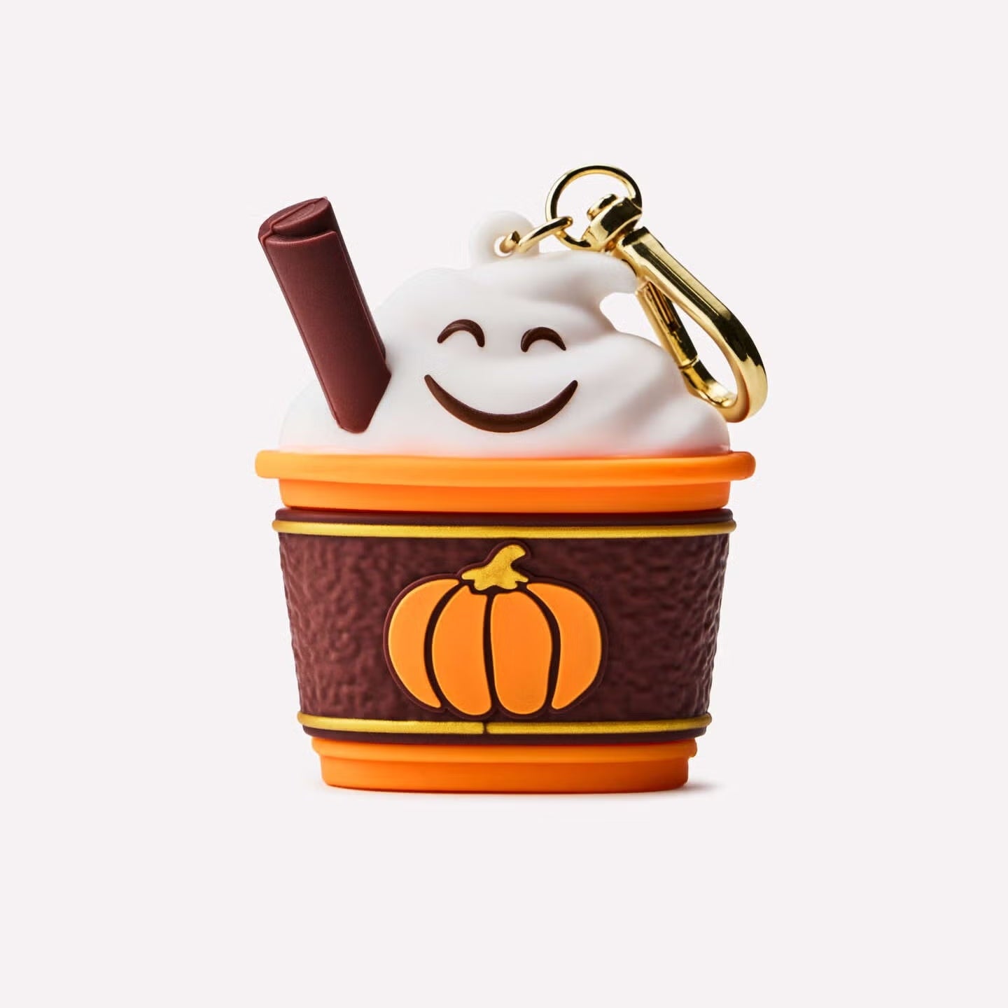 PocketBac Holder - Pumpkin Drink