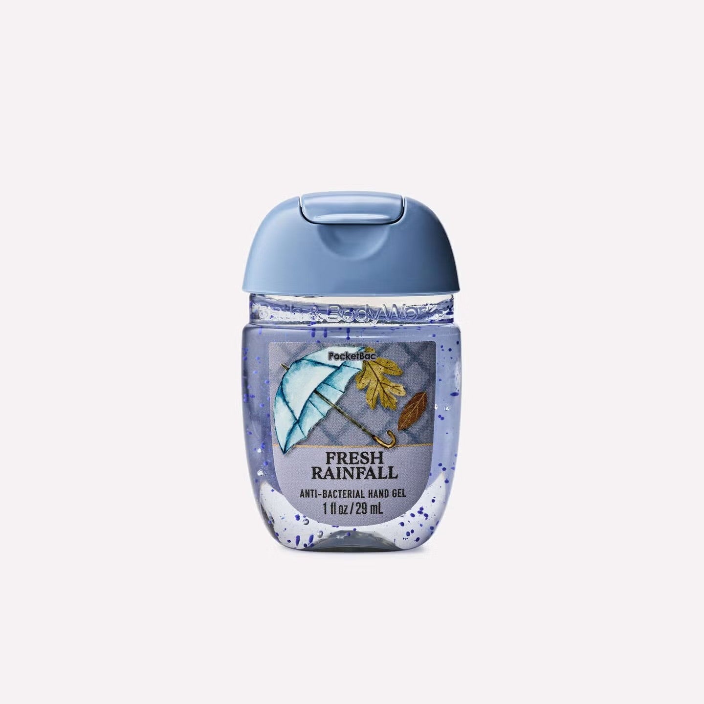 PocketBac Hand Sanitizer - Fresh Rainfall