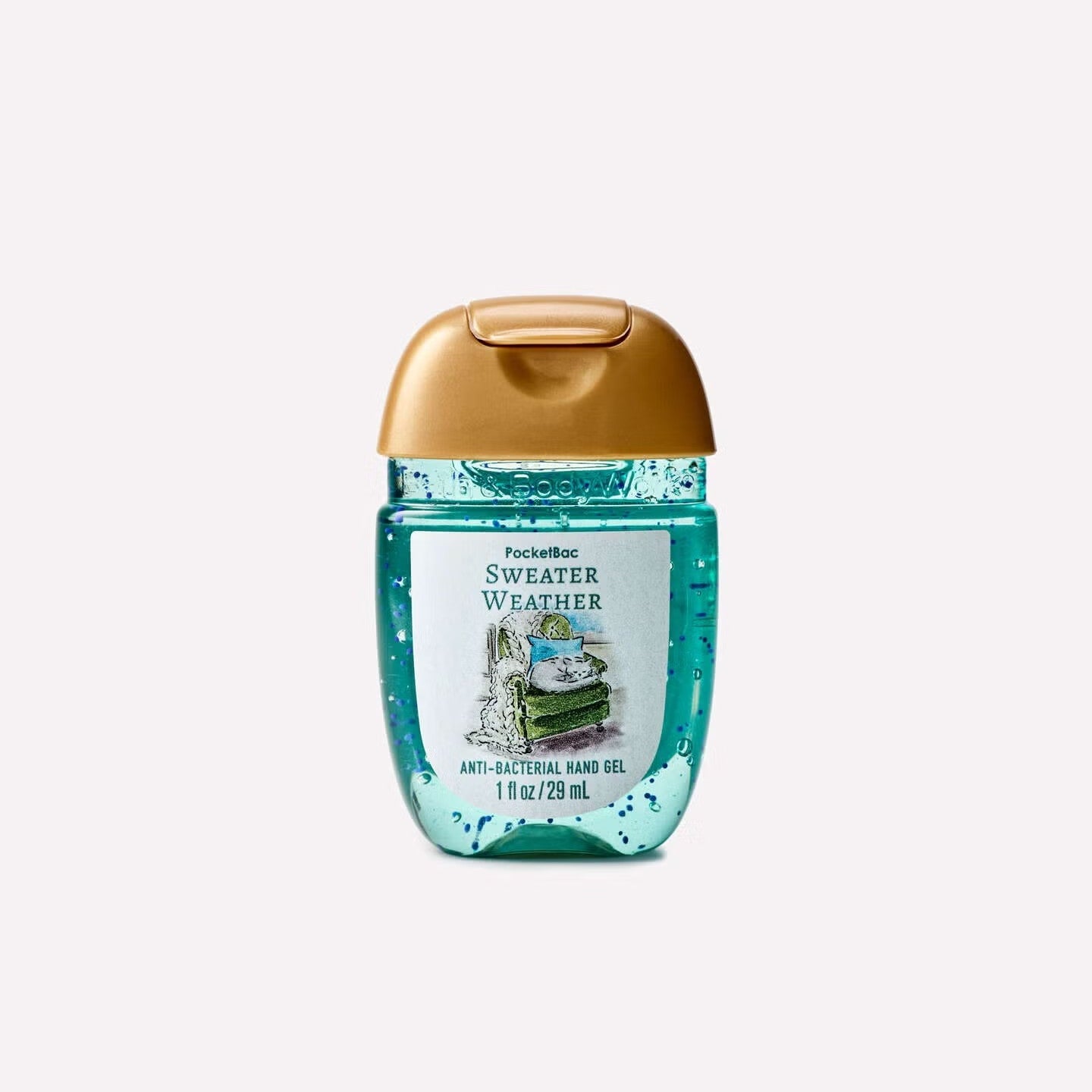 PocketBac Hand Sanitizer - Sweater Weather