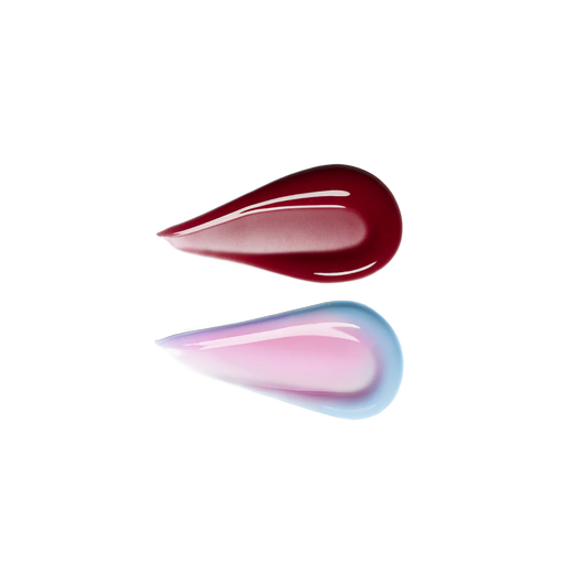 Mini Essential Drip Glossy Balm Duo | PREVENTA