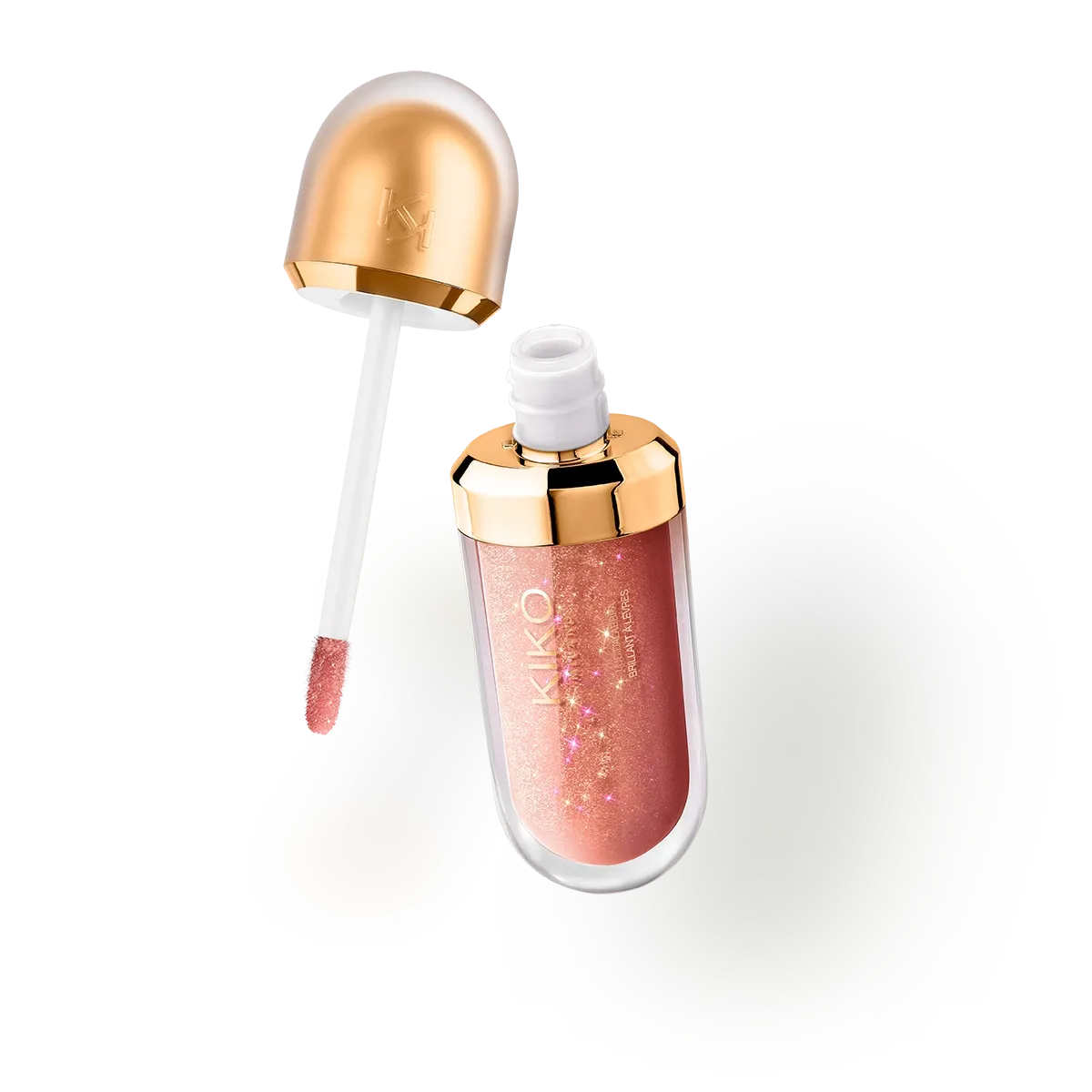 Juicy Fizz 3D Hydra Lip Gloss Limited Edition