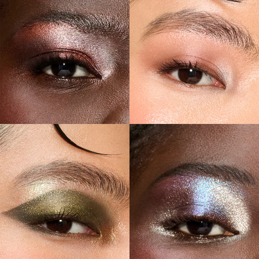 r.e.m. beauty x Wicked: For Good Welcome To Oz Eyeshadow & Eyeliner Set | PREVENTA