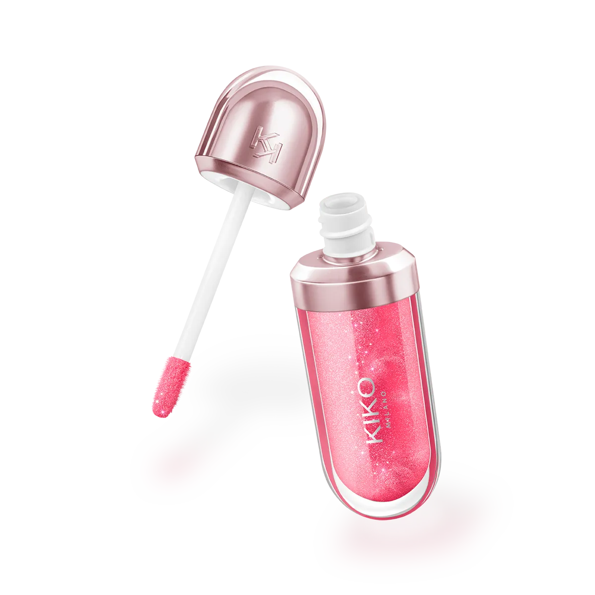 3D Hydra Lip Oil | PREVENTA