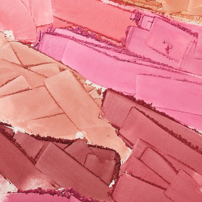 Light Powder Blush Palette