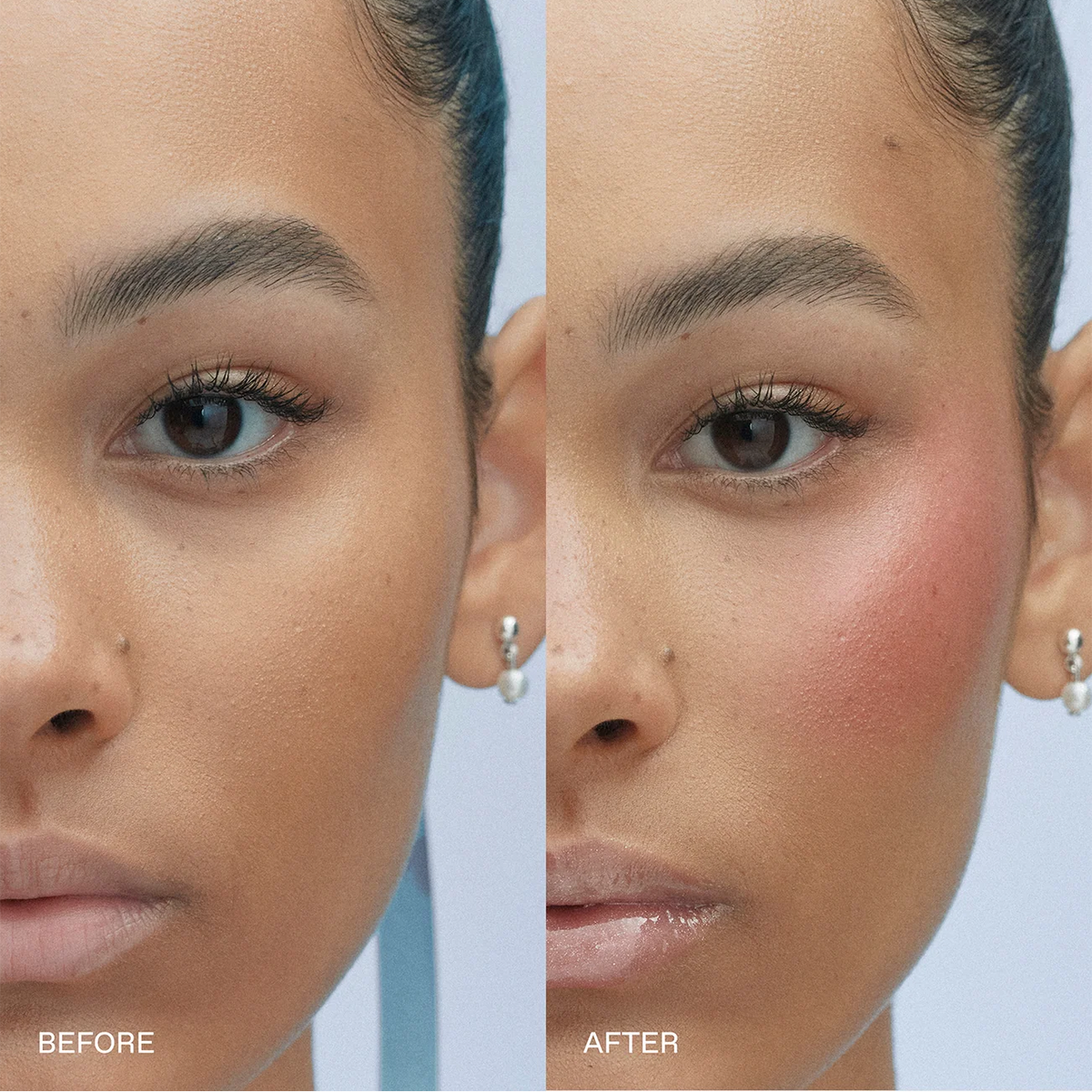 Mélange à Trois Blush & Highlight Stick - First Position | PREVENTA