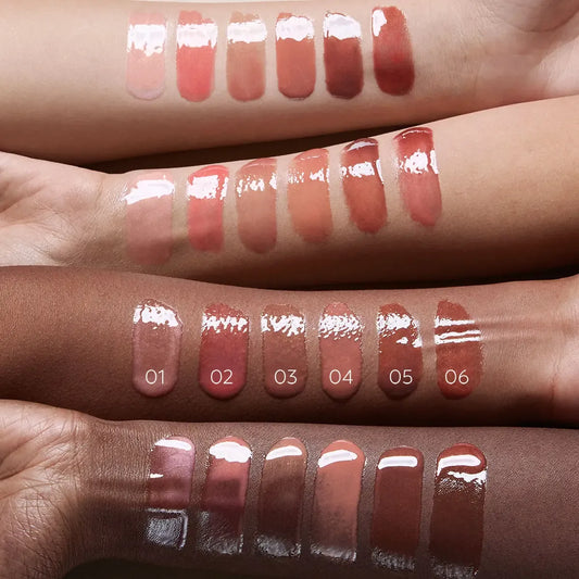 3D Hydra Xtreme Lipgloss | PREVENTA