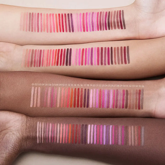 Smart Fusion Lip Pencil | PREVENTA