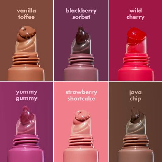 Glow Reviver Melting Lip Balm