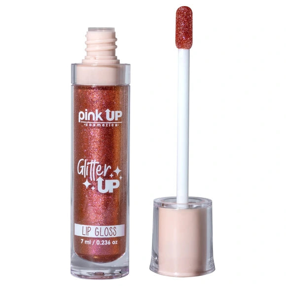 Glitter Up Lip Gloss