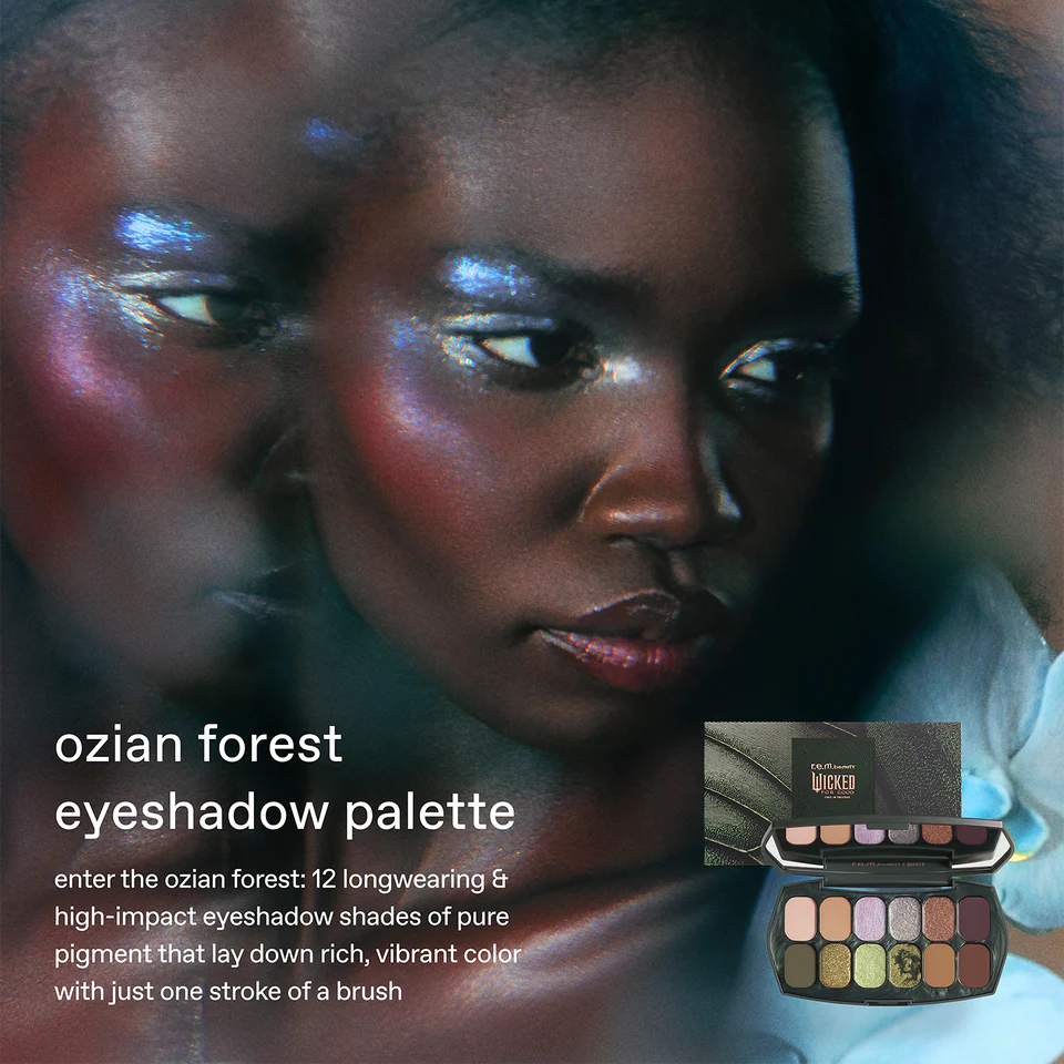 r.e.m. beauty x Wicked: For Good Full Collection Bundle | PREVENTA