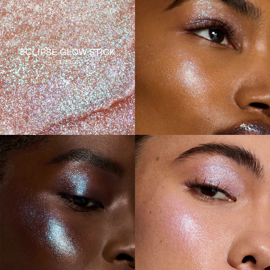 Eclipse Glow Stick - Fembot | PREVENTA