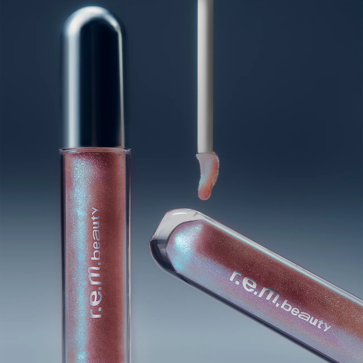 Fembot Essential Drip Glossy Balm
