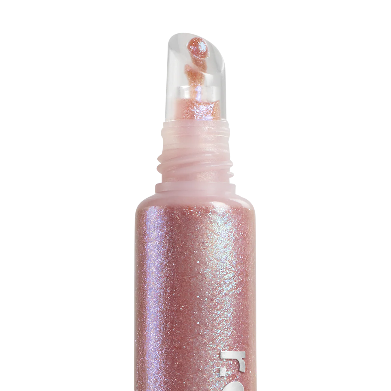 On Your Collar Plumping Lip Gloss - Fembot