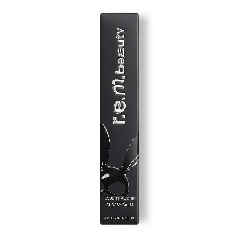Dangerous Woman Glossy Balm - Forever Boy