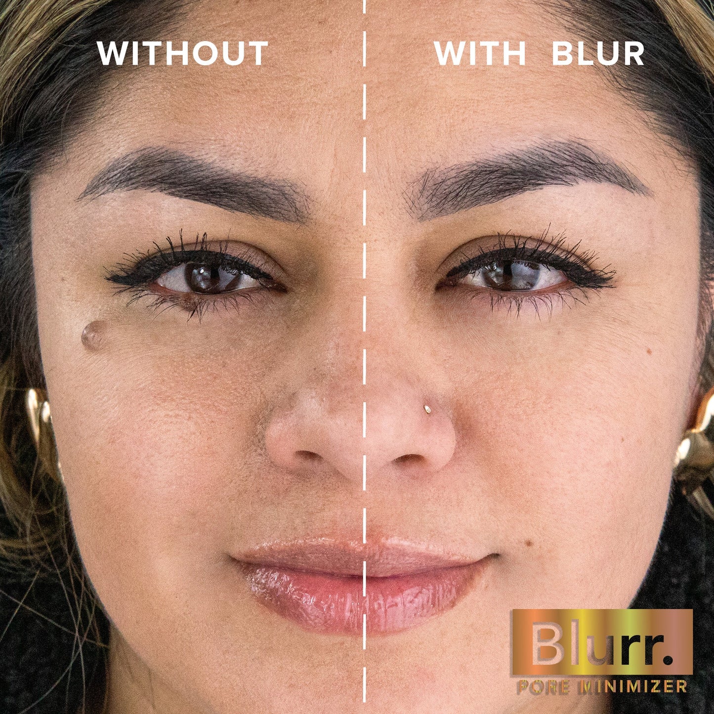 Blurr Pore Minimizer Primer