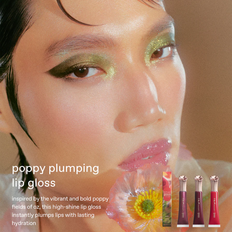 r.e.m. beauty x Wicked: For Good Full Collection Bundle | PREVENTA