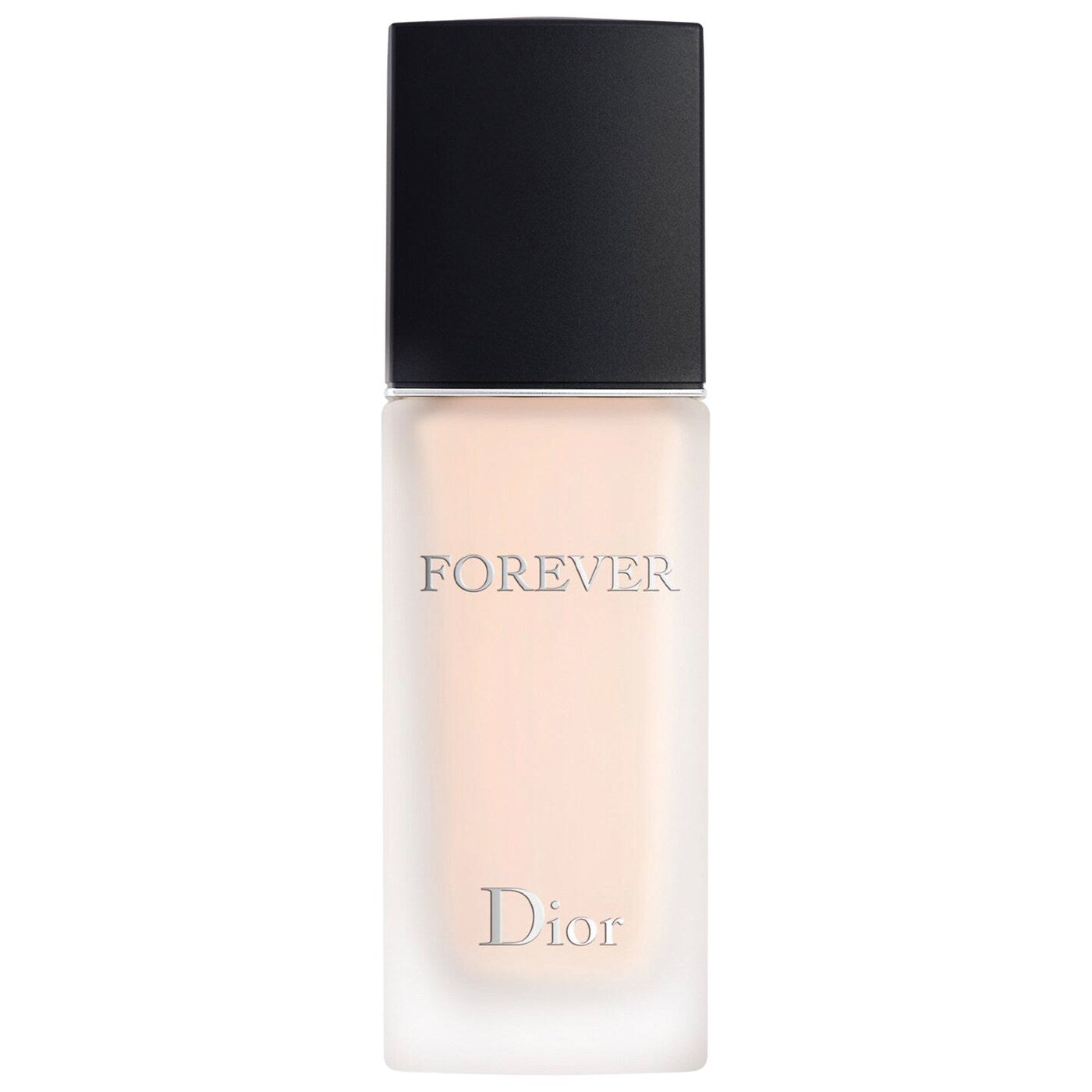Dior Forever Matte Foundation SPF 15 | PREVENTA