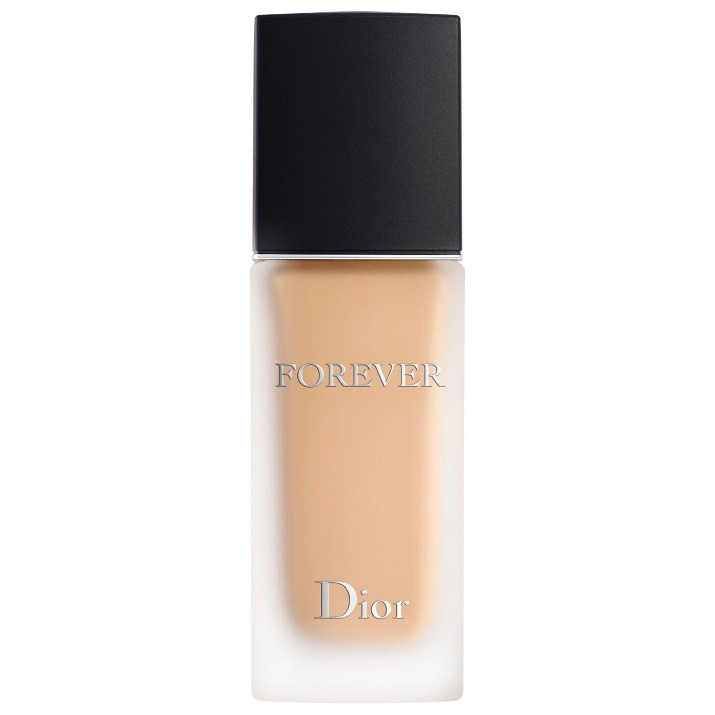 Dior Forever Matte Foundation SPF 15 | PREVENTA
